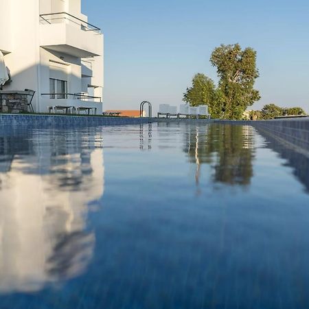 Sunset Villas Rhodes City Extérieur photo