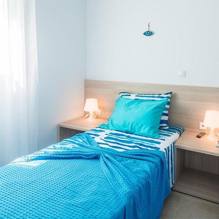 Sunset Villas Rhodes City Extérieur photo