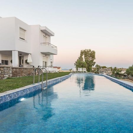 Sunset Villas Rhodes City Extérieur photo