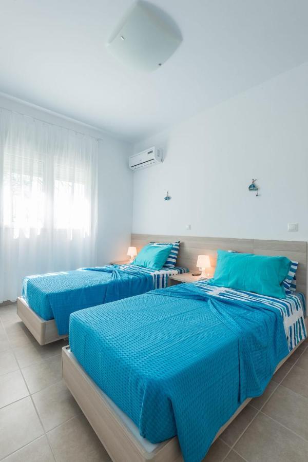 Sunset Villas Rhodes City Extérieur photo