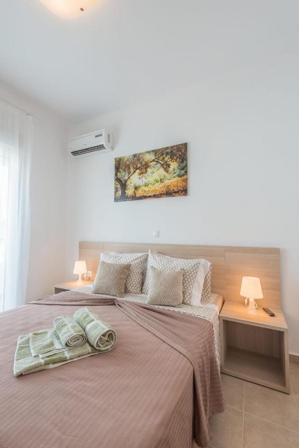 Sunset Villas Rhodes City Extérieur photo