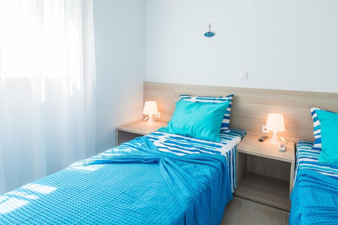 Sunset Villas Rhodes City Extérieur photo