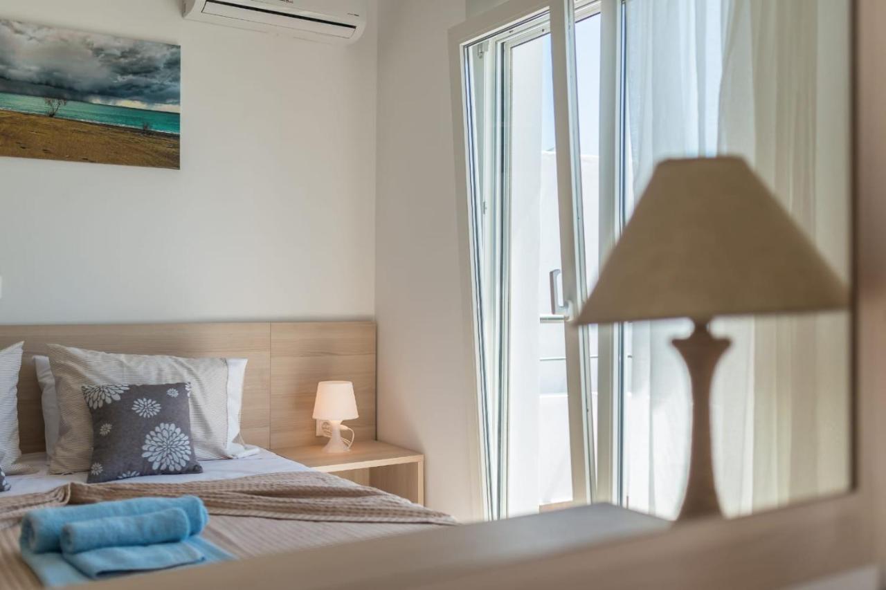 Sunset Villas Rhodes City Extérieur photo