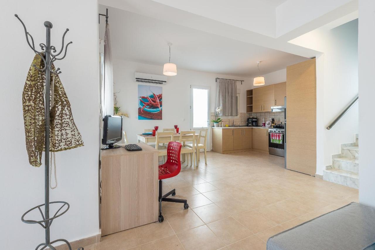 Sunset Villas Rhodes City Extérieur photo