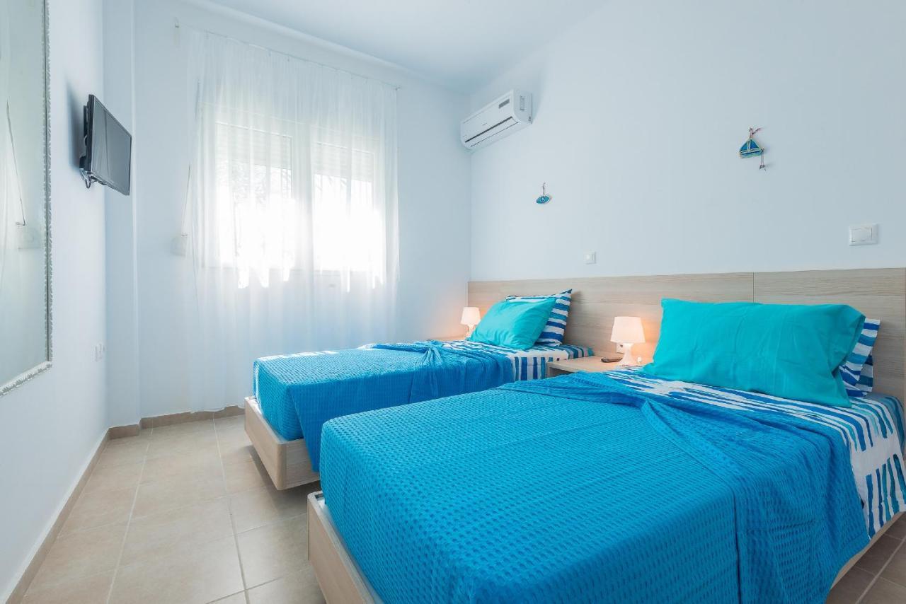 Sunset Villas Rhodes City Extérieur photo
