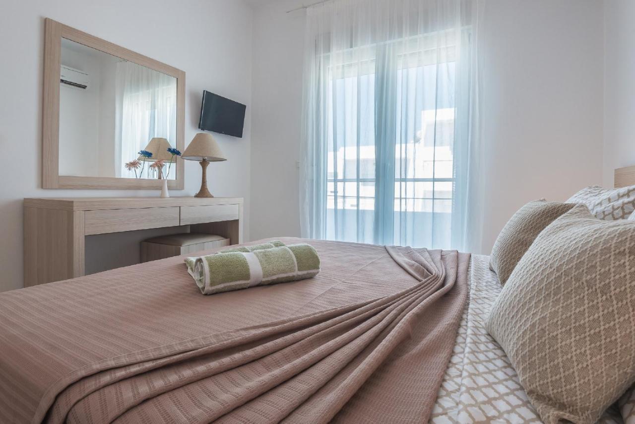 Sunset Villas Rhodes City Extérieur photo