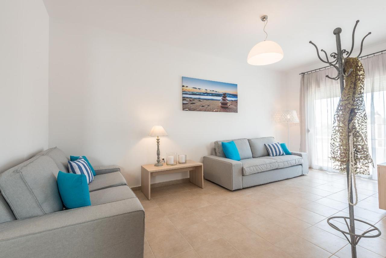 Sunset Villas Rhodes City Extérieur photo