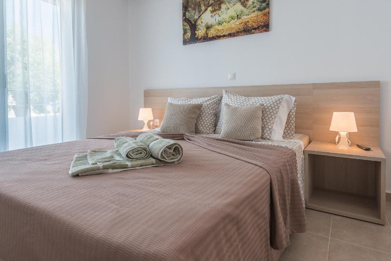 Sunset Villas Rhodes City Extérieur photo